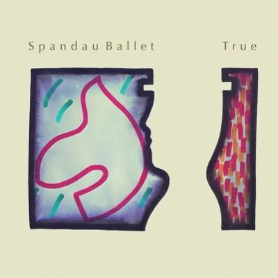 Spandau Ballet logo