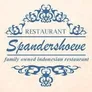 Logo Spandershoeve