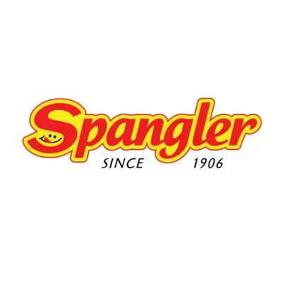 spanglercandy.com logo