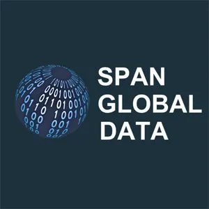 Span Global Data Logo