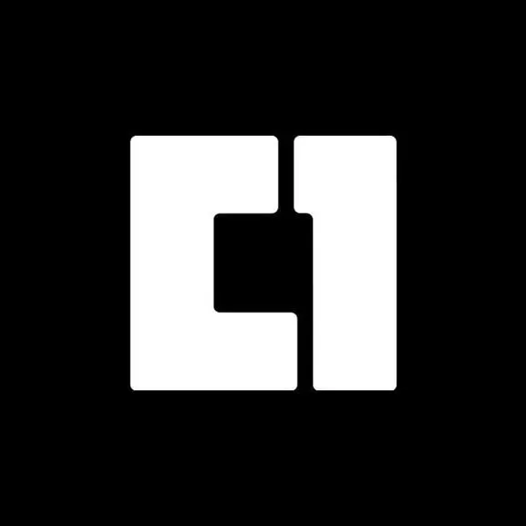 C1 (Spanlink Communications) logo