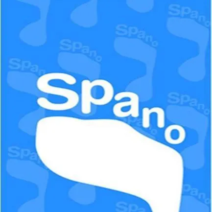 Spano Orthopedic Footwear