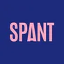 Logo Spant!