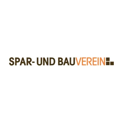 Spar- und Bauverein logo