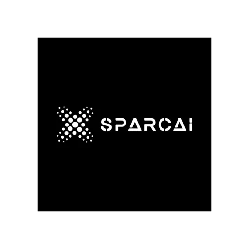 SPARC AI INC. logo