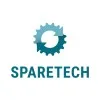 SPARETECH logo