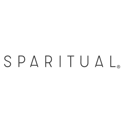 SPARITUAL logo