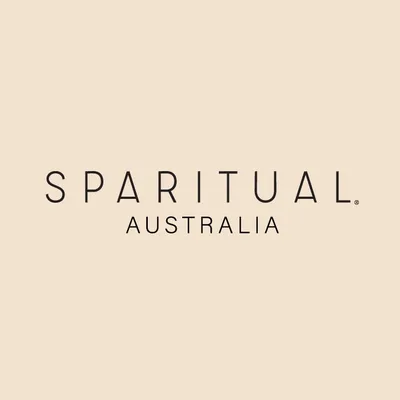 SPARITUAL logo