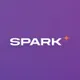 Spark logo