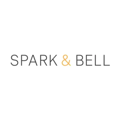 sparkandbell.com logo