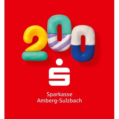Sparkasse Amberg-Sulzbach logo