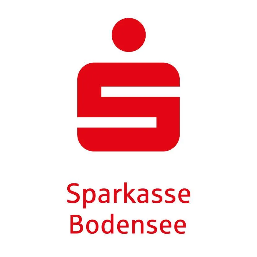 Sparkasse Bodensee logo