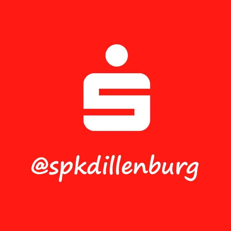 Sparkasse Dillenburg logo