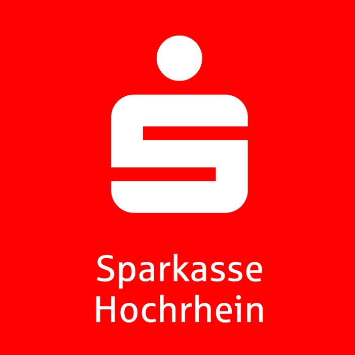 Sparkasse Hochrhein logo