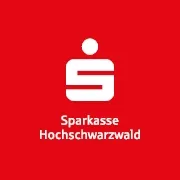 Sparkasse Hochschwarzwald logo