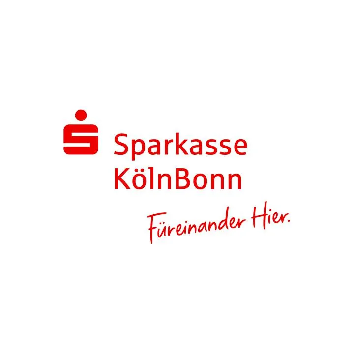 Sparkasse KölnBonn logo