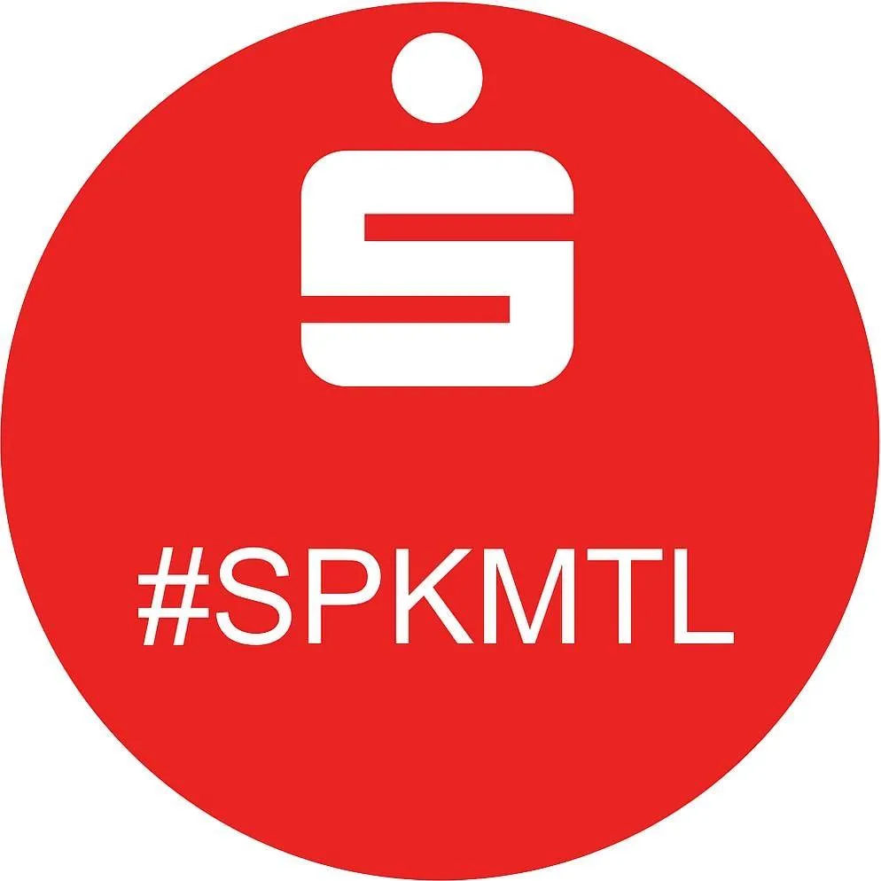 Sparkasse Muldental logo