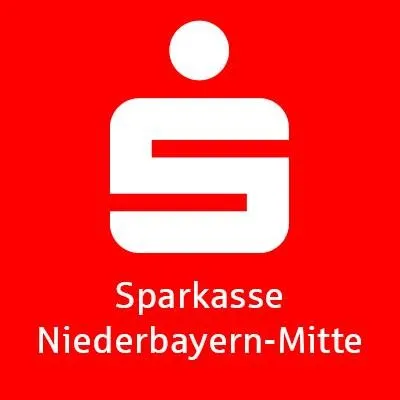 Sparkasse Niederbayern-Mitte logo