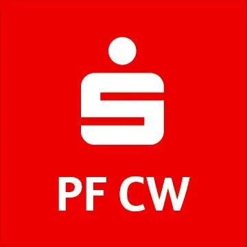 Sparkasse Pforzheim Calw logo