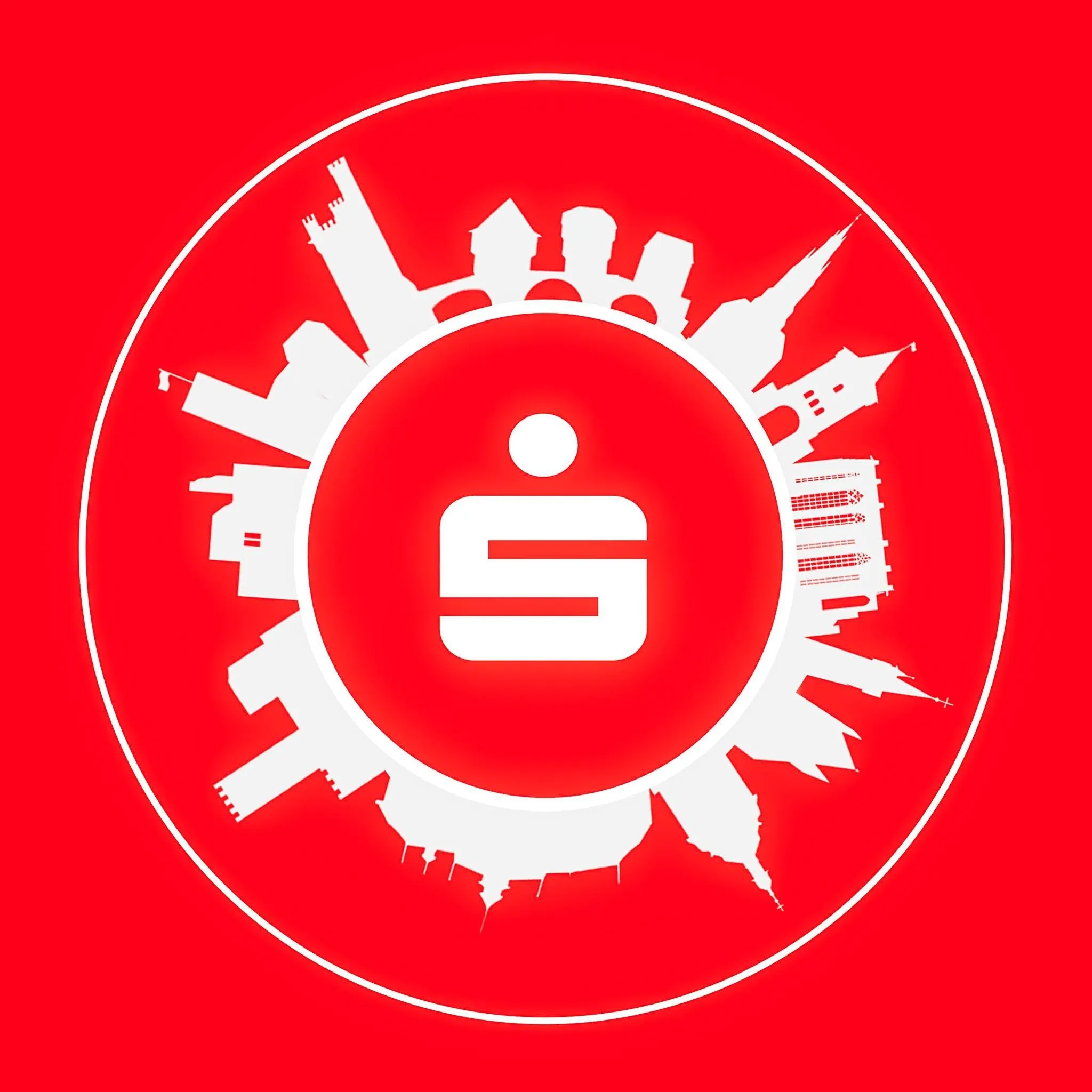 Sparkasse Rhein-Nahe logo