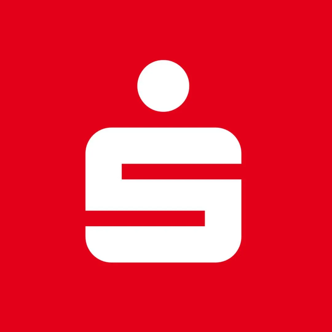 Sparkasse Saarbrücken logo