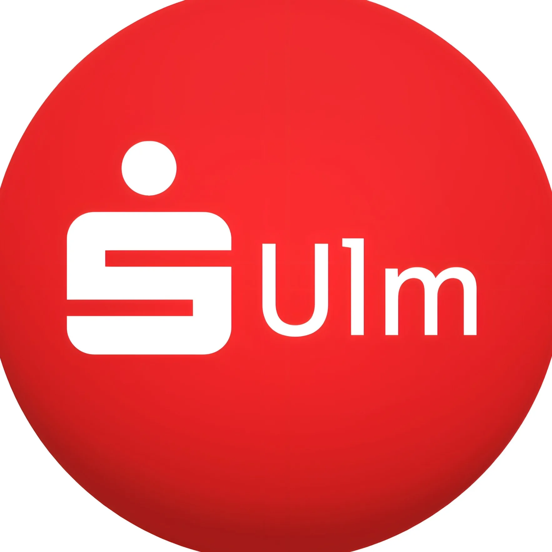 Sparkasse Ulm logo