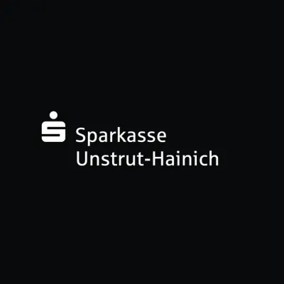 Sparkasse Unstrut-Hainich logo