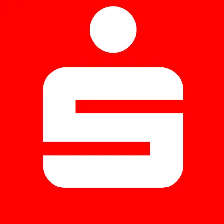 Sparkasse Zwickau logo