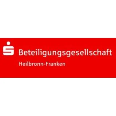 Sparkassen-Beteiligungsgesellschaft Heilbronn-Franken logo