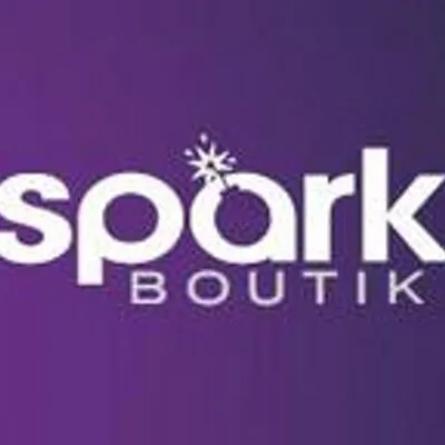 Spark Boutik Logo