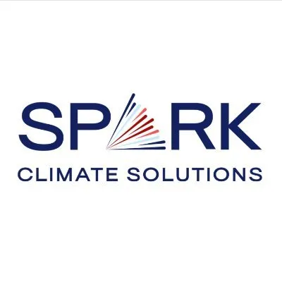 Spark Climate Solutions Logo
