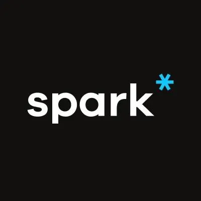 Spark Digital Logo