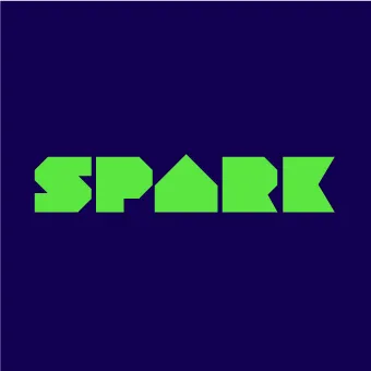 Spark Invest logo