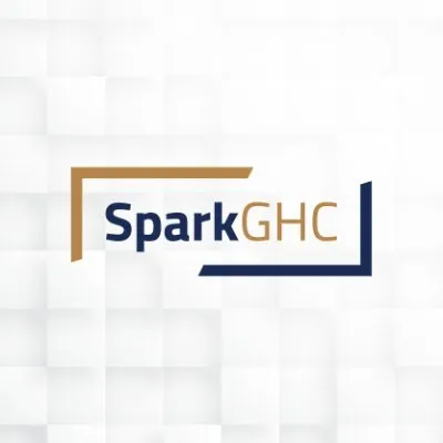 Spark GHC Bluegrass, L.P. logo