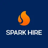 Spark Hire logo/icon