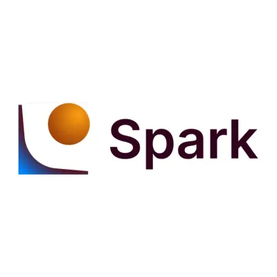 Spark logo