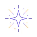 SparkIcon AI logo/icon