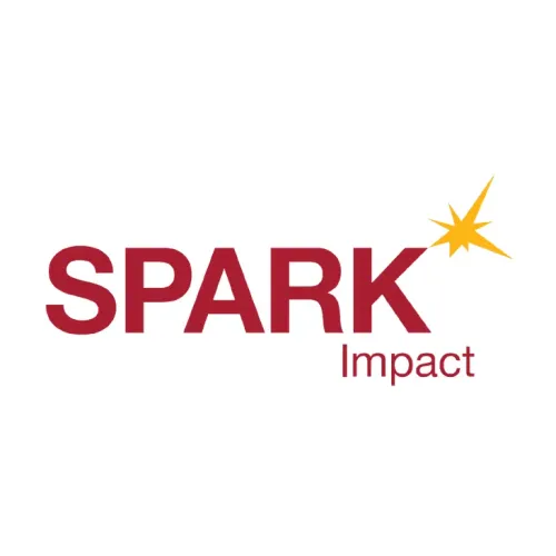 SPARK Impact logo