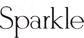 Sparkle logo
