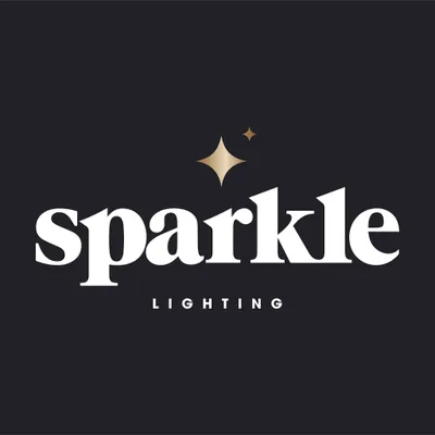 sparkle.lighting logo