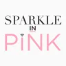 Sparkle in Pink logo