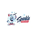 SPARKLE SQUAD logo