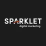 Logo Sparklet