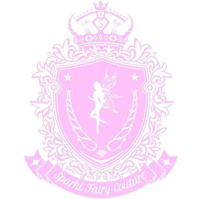 Sparkl Fairy Couture logo