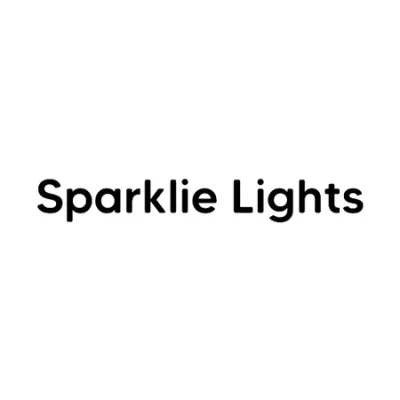 Sparklie Lights logo