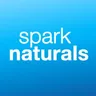 sparknaturals logo