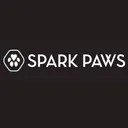 SPARK PAWS logo