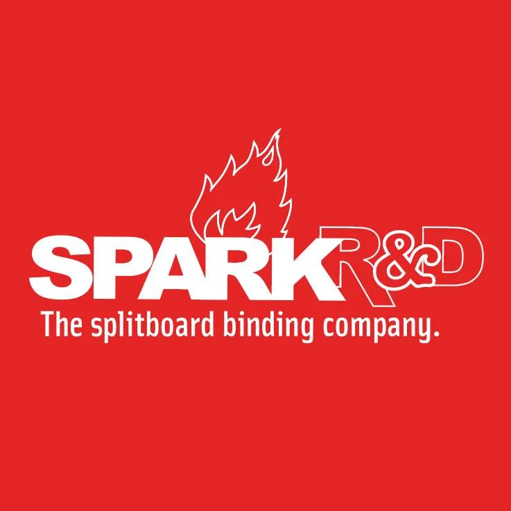 Sparkrandd