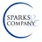 Sparks logo