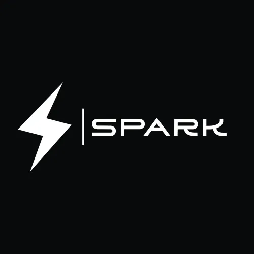 SparkServ logo
